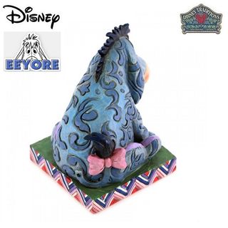 DISNEY Burrito azul Eeyore (Igor)