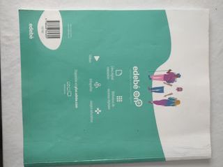 RELIGIÓN CATÓLICA 6
