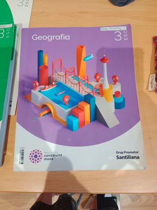 GEOGRAFIA 3 SEC CONSTRUINT MONS