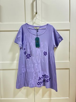 Camiseta El Corte Inglés