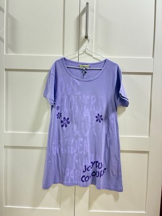 Camiseta El Corte Inglés