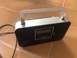 Radio iMuse FM PLL - Portátil