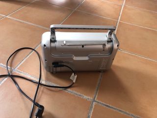 Radio iMuse FM PLL - Portátil