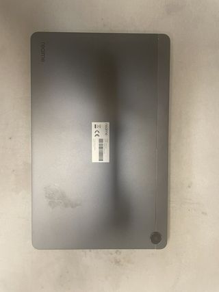Tablet Realme en perfecto estado