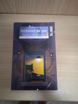 Històries de por