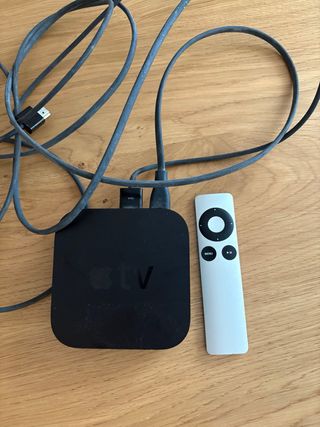 Apple TV 3ª generación