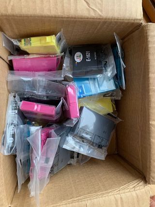 Cartucce compatibili con stampante epson WF-2510