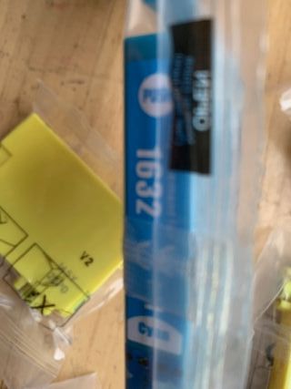 Cartucce compatibili con stampante epson WF-2510