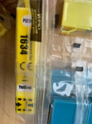 Cartucce compatibili con stampante epson WF-2510