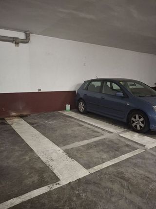 Garaje en venta en La Plana en Esplugues de Llobregat