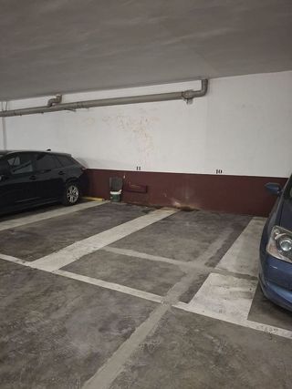 Garaje en venta en La Plana en Esplugues de Llobregat