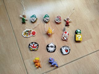 Super Mario Kinder Joy 2025