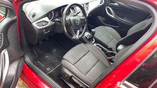 Opel Astra 2019