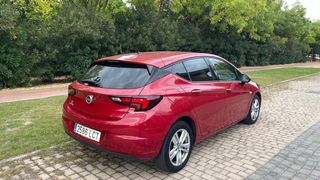 Opel Astra 2019