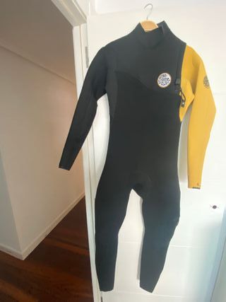 Traje surf Rip Curl E-Bomb 5/3mm