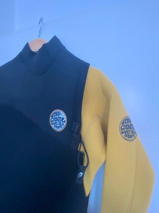 Traje surf Rip Curl E-Bomb 5/3mm