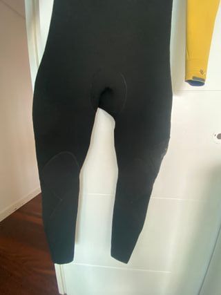 Traje surf Rip Curl E-Bomb 5/3mm
