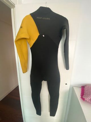 Traje surf Rip Curl E-Bomb 5/3mm