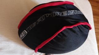 Casco moto Nzi integral nuevo