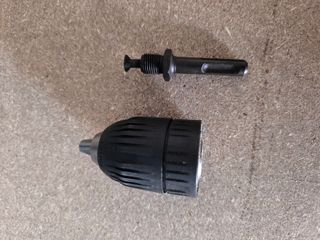 Portabrocas Makita P-18150