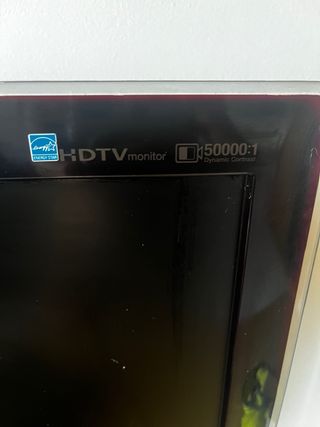 TV Samsung HDTV 150000:1