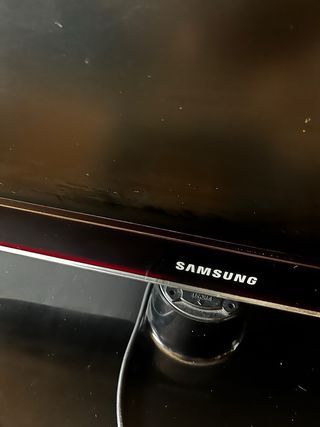 TV Samsung HDTV 150000:1