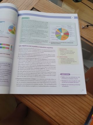 GEOGRAFIA E HISTORIA MADRID 3 ESO CONSTRUYENDO ...