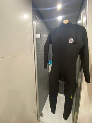 Traje Neopreno Rip Curl E-Bomb Pro 3/2