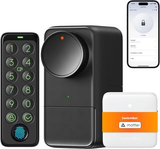SwitchBot Lock Pro WiFi Inteligente