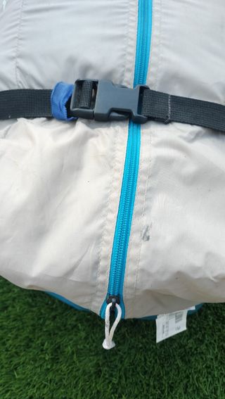 Tienda campaña 3 plazas familiar FORKAZ