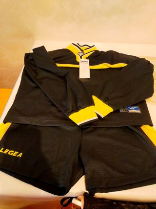 Completo calcio Legeasize L