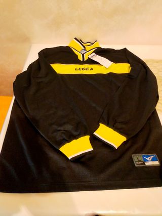 Completo calcio Legeasize L