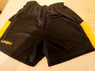 Completo calcio Legeasize L