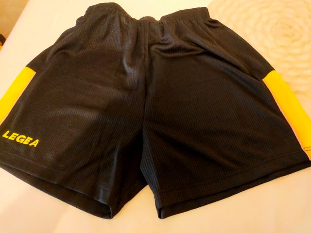 Completo calcio Legeasize L