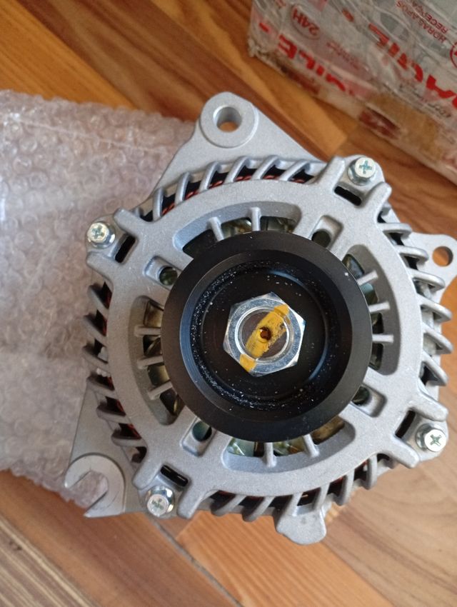 Alternatore Auto - A17X0061