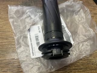 EMPUÑADURA COMPLETA YAMAHA