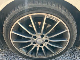 Mercedes-Benz Clase a amg 2014