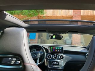 Mercedes-Benz Clase a amg 2014