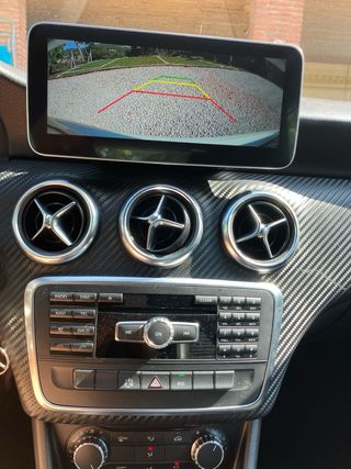 Mercedes-Benz Clase a amg 2014