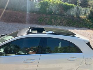 Mercedes-Benz Clase a amg 2014