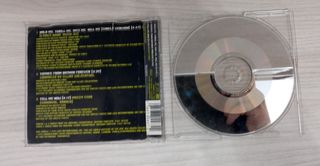 U2 - Hold Me, Thrill Me, Kiss Me, Kill Me CD Singl