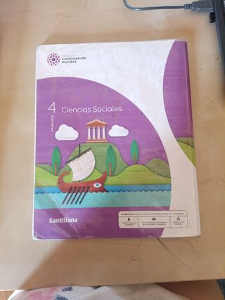 CIENCIAS SOCIALES CAST-LEON 4 PRIMARIA CONSTRUY...