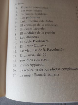 Breviario de idiotas. Ermanno Cavazzoni
