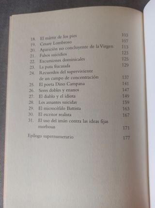 Breviario de idiotas. Ermanno Cavazzoni