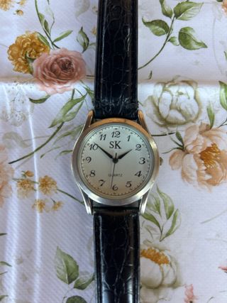 Orologio da polso SK - vintage