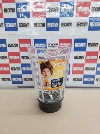 Vaso licuadora Kenwood 1.5L