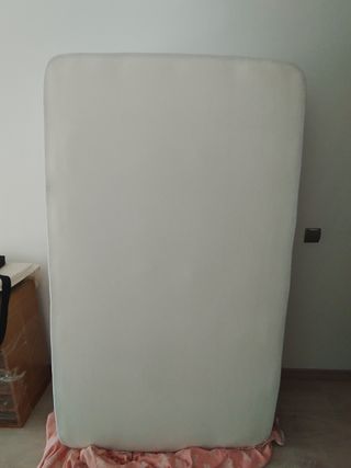 Colchón Visconature 105x180cm