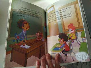 El misterio del timbre