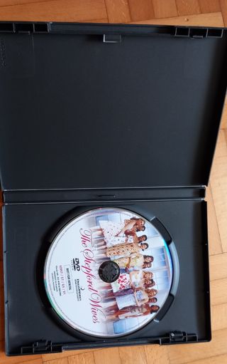 DVD La Donna Perfetta (Stepfford Wives)