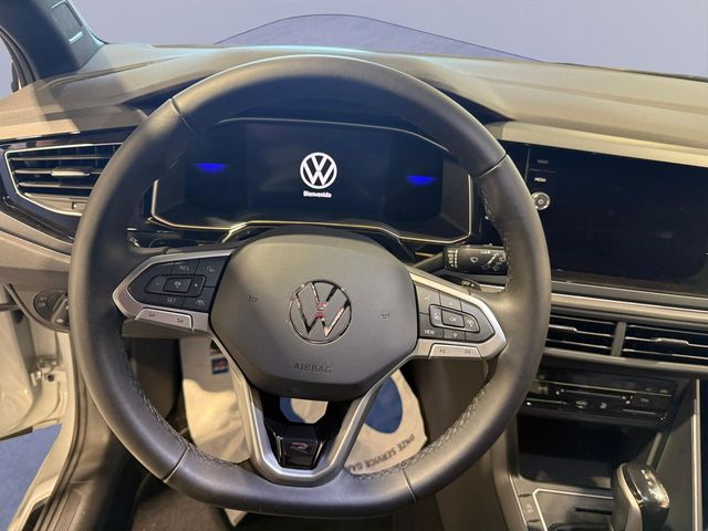 Volkswagen Polo RLine 1.0 TSI DSG 